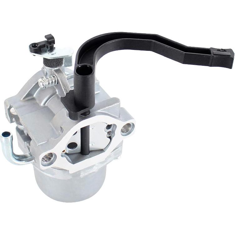 Pro Chaser 697978 591378 Carburetor Compatible with Briggs and Stratton Nikki 695115 030430 695114 Fits Coleman Powermate 5000 6250 Storm Responder