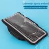 Universal 6.5" Sweatproof Running Armband for Men & Women - Outdoor Sports Fitness Arm Sleeve & Wristband