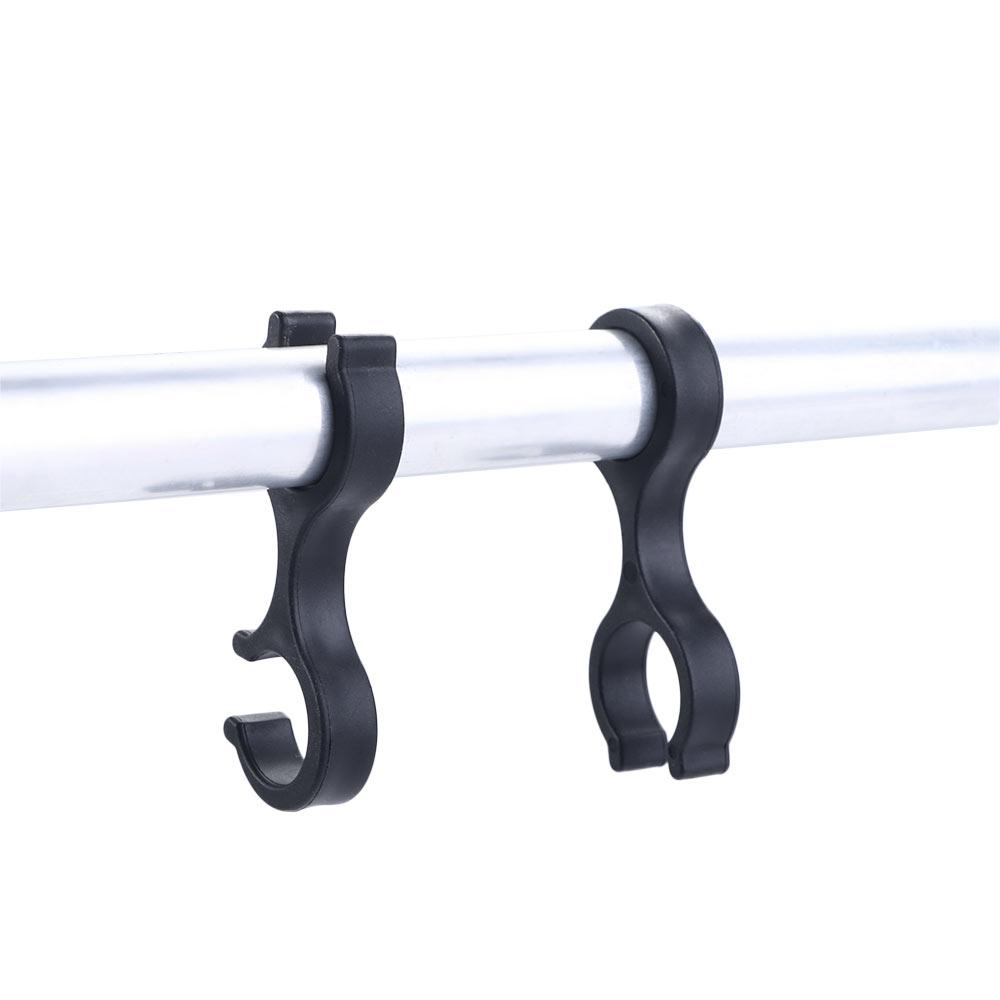 Mud Sand Camp Hike Alpenstock Walking Stick Buckle Trekking Pole Basket Walking Stick Connectors