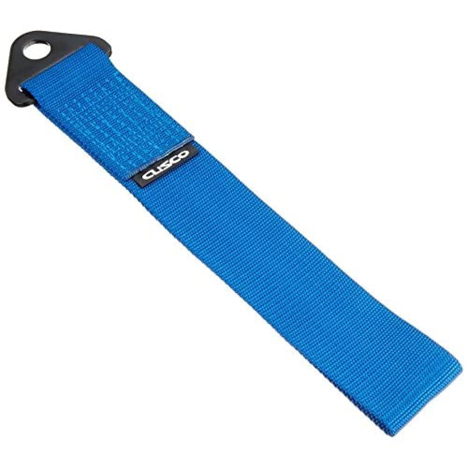 

Cusco Tow Strap Blue 00B CTS BL (Towing Hook)
