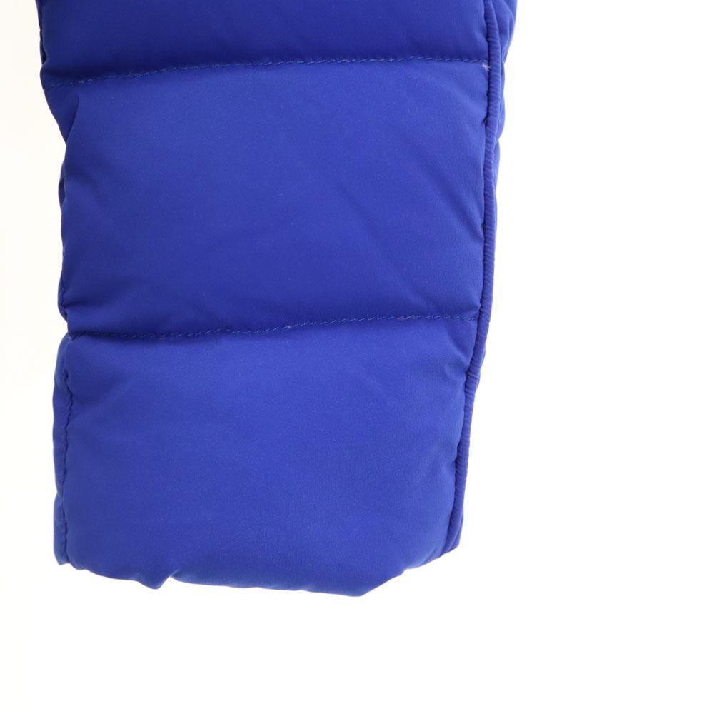 TATRAS Made In Poland LORENZANA Down Jacket 2 Blue Purple Women Used