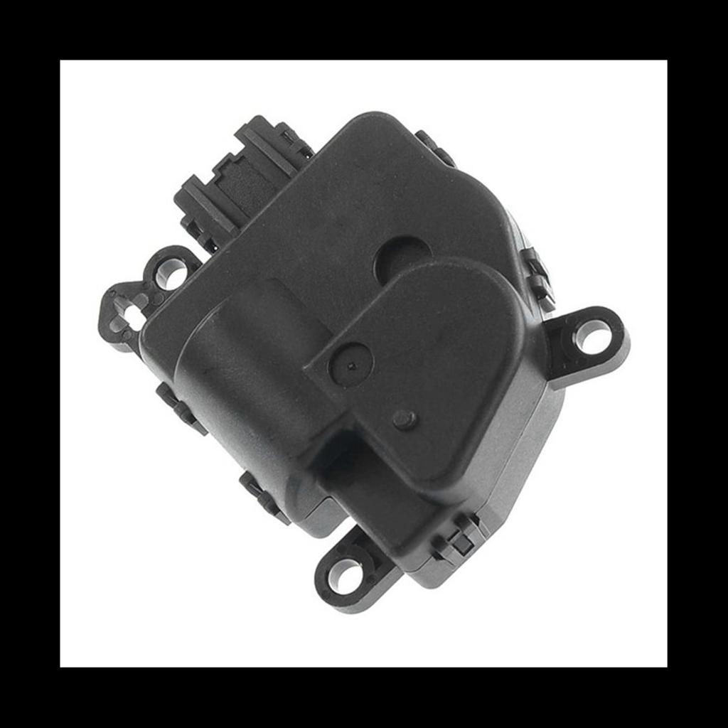 68224186AA HVAC Heater Blend Door Actuator Air Door Actuator for Dodge Durango Jeep WK2 Grand Cherokee 2014-2019