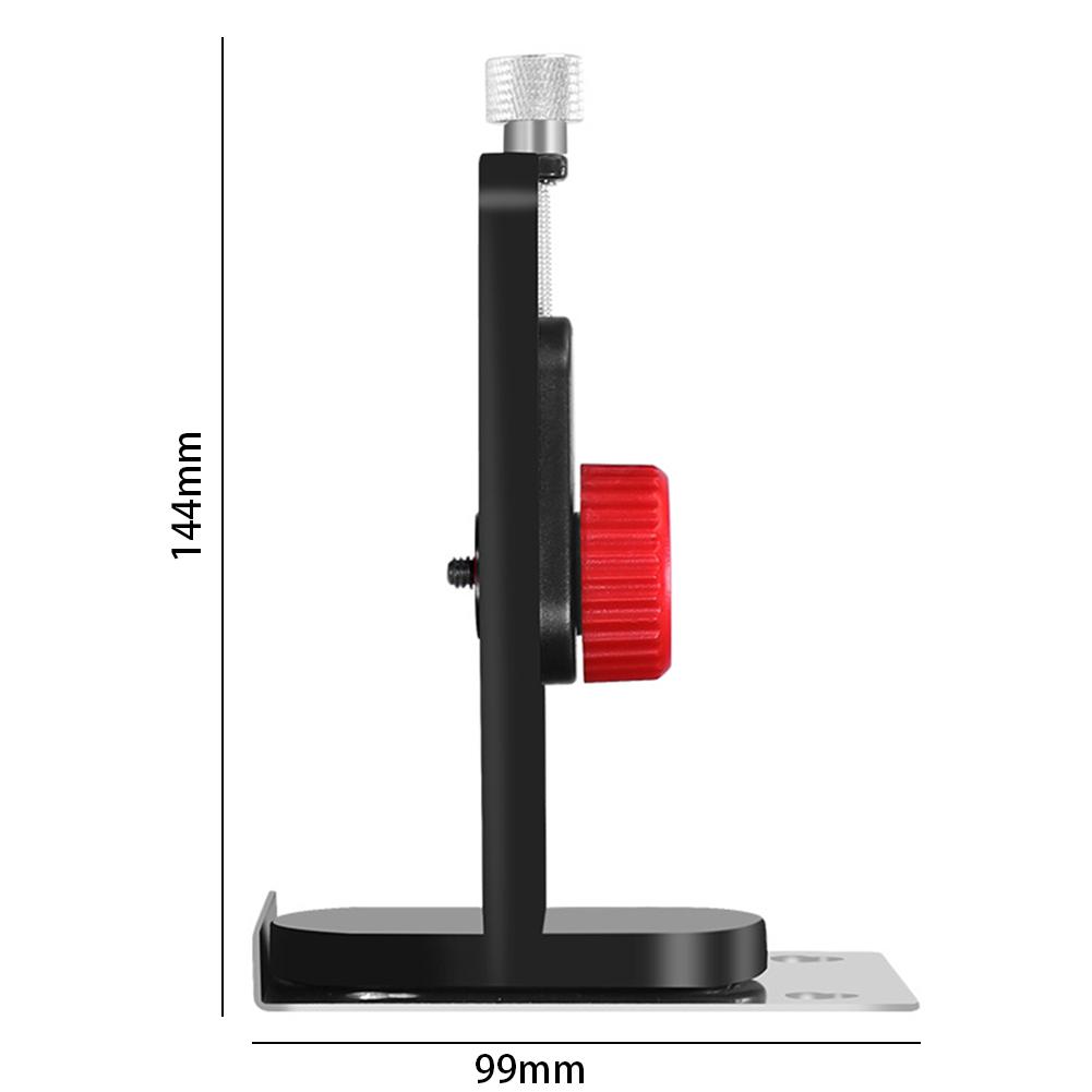 Level Wall Bracket Level Magnetic Bracket Adjustable Wall Mount Rack Holder Stand Strong Magnet Bracket China Mainland