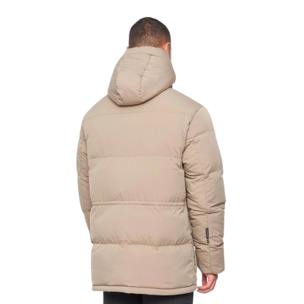 Duck and Cover Herren Fletchley Daunenjacke