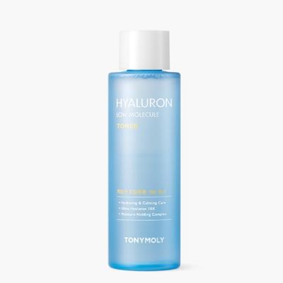 DermaLab Low Molecular Hyaluronic Acid 10X Toner