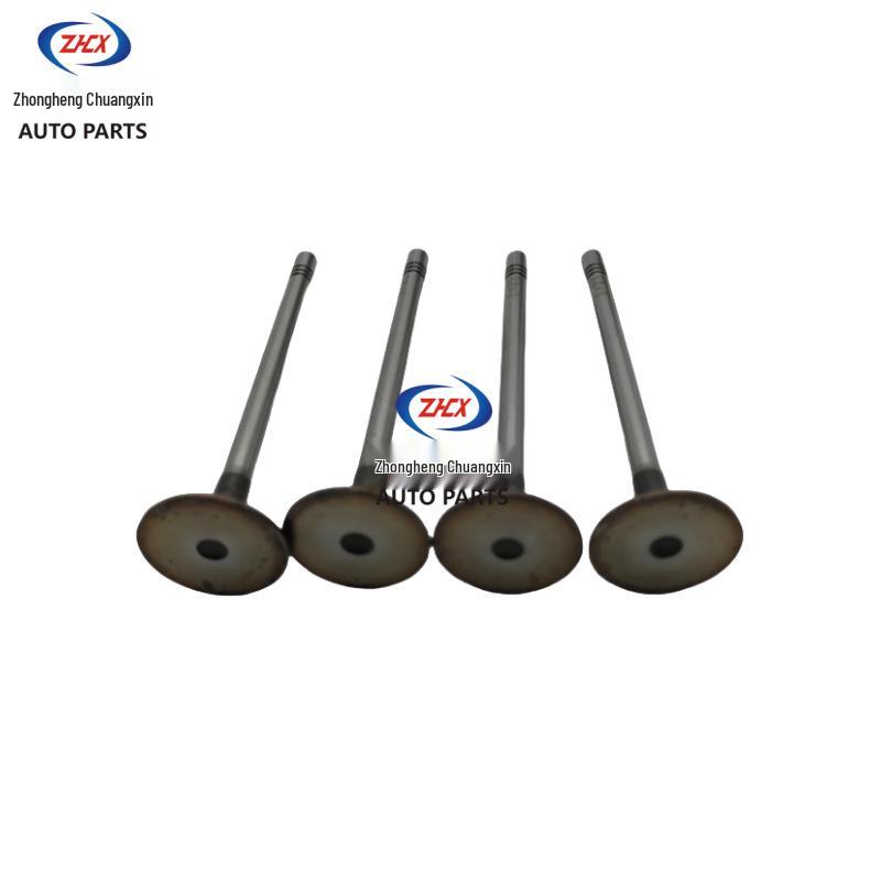 Intake & Exhaust Valves for Changan Pickup Hunter Kaicheng F70 D20T Engine