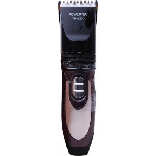 

TR 6500 Бритва для волос и бороды