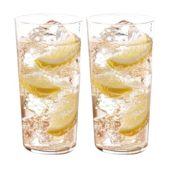 Toyo Sasaki Glass Thin Tumbler Set Long Tumbler Set G101-T293