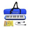Chimei Melodica DHS – 32/37-Key Melodica for Children, Beginners, and Classroom Teaching