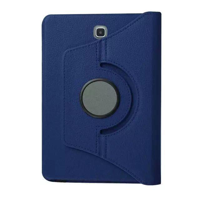 Huawei M6 10.8-inch Leather Case: 360° Rotating Tablet Cover
