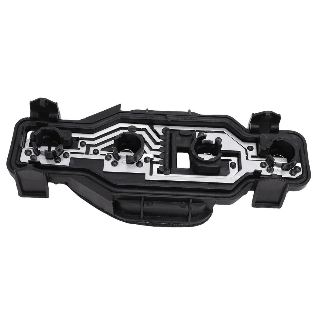 Rear Light Bulb Holder Circuit Board 634679 Replacement for Peugeot Partner 1996   2008