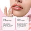 Limited time!!Hoygi Lip Sleeping Mask Cleanses Exfoliation, Moisturizes Dry Lips, And Provides Hydrating And Moisturizing Sleep Lip Mask
