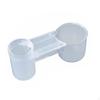 Automatic Avian Waterer Easy To Clean Watering Cup Hygienic Bird Drinker for