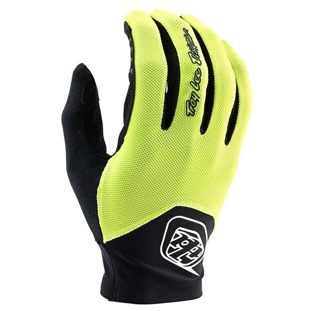 Troy Lee Designs Ace 2.0 Solid Offroad-Motorradhandschuhe