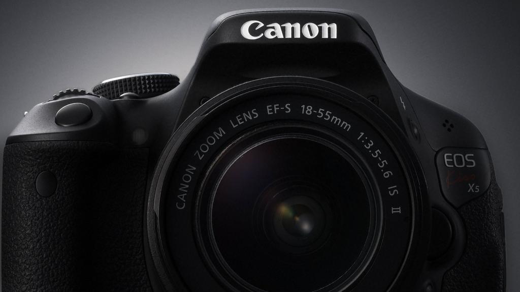 Canon EOS Kiss X5 Digital SLR Camera Body [Refurbished] KISSX5-BODY