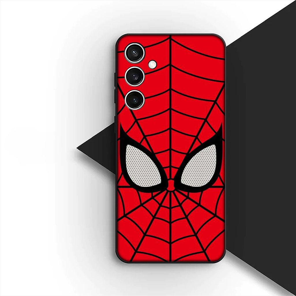 

Protective Cover for Xiaomi Redmi Note 13 14 Pro Plus ProPlus 14C 13C Pro+ 5G Casing Phone Case Spider Man Marvel Spiderman Redmi Note 14 4G (Global)