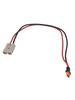 1x 50A 10AWG Adapter Cable Portable Power Station For Anderson ToXT60i Connector
