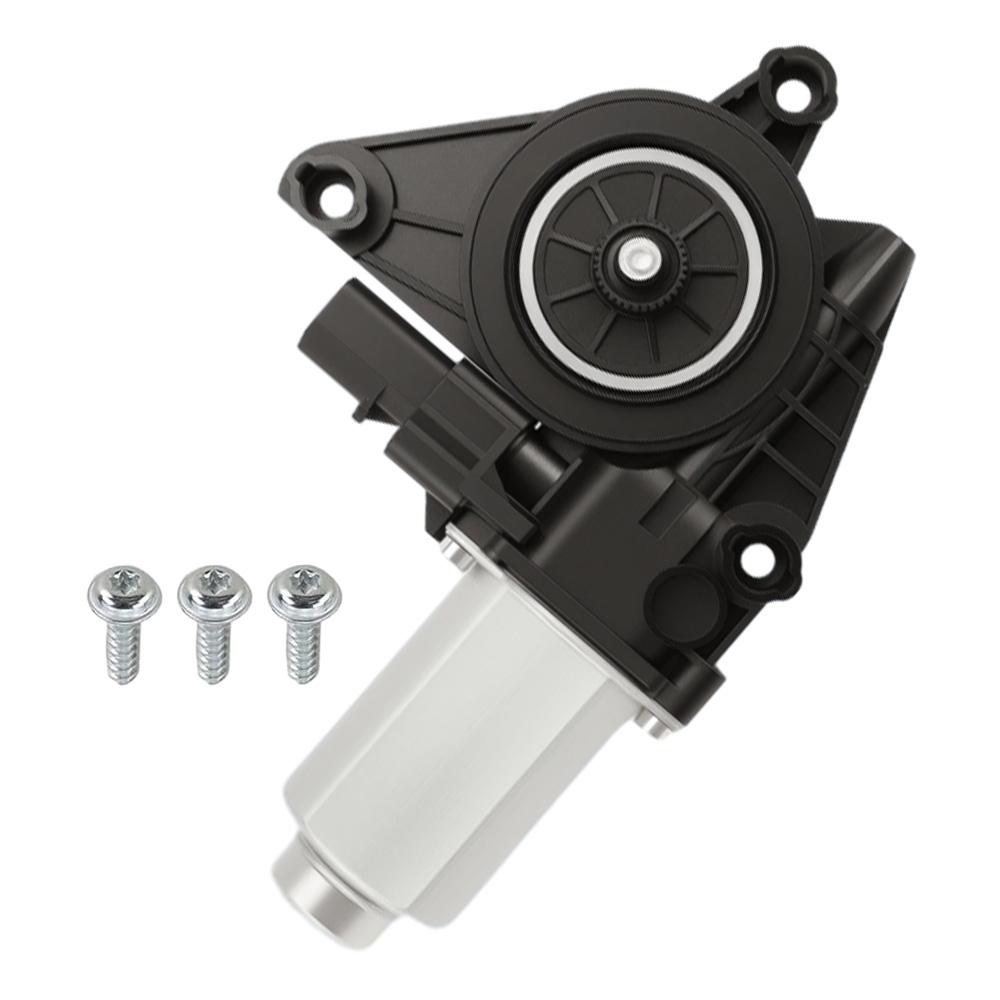 Power Window Regulator Electric Lift Motor for Chrysler 300 Dodge Charger 2011-2023 68143987AA 68143986AA Front Left 5pins