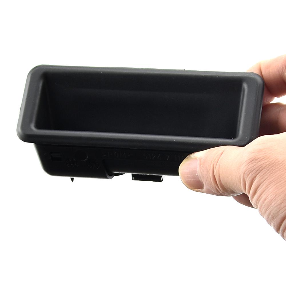 Trunk Lock Release Switch For BMW E60 E61 E90 E91 E92 E93 E70 E88 E71 E72 E84 1 3 5 Series X1 X3 X5 X6 Car Accessories