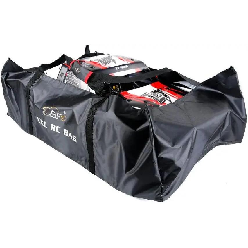 Multi Function Hand Bag for 1/5 Hpi ROFUN Rovan KM F5 MCD LT Baja 5T SC LOSI 5IVE-T DBXL Rc Car Parts