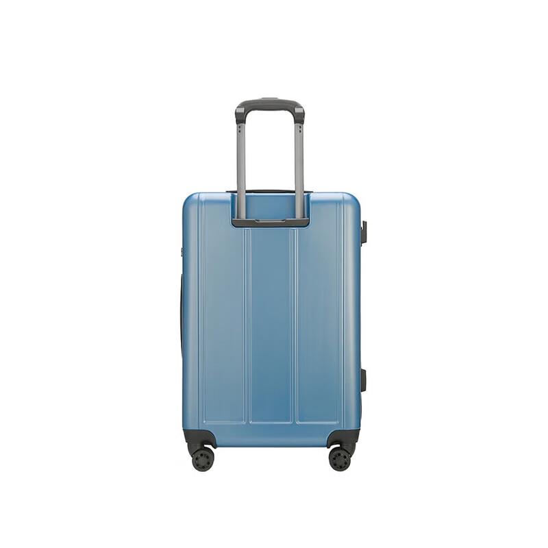 Diplomat YH-61092 ABS+PC Hardside Suitcase 20-inch