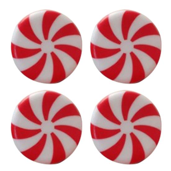 Halloween Pull Handle Door Knob Covers Universal Fit Simple Installation
