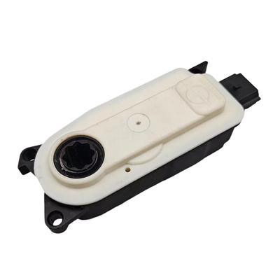 Car Active Grille Shutter Actuator Radiator Motor KT4B-8476-CA 5877Q1011 for Edge Explorer Focus 19-24
