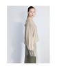 The Aperture Flip Bag_Suede Khaki (Ta62D4A05H)