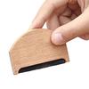 Cashmere & Woolen Fabric Lint Remover & Pilling Shaver Comb