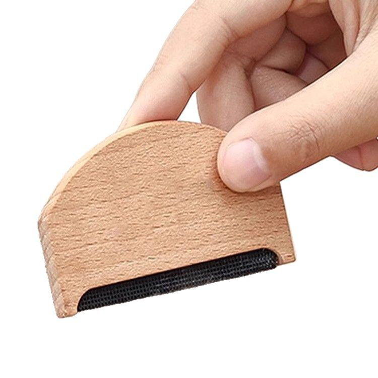 Cashmere & Woolen Fabric Lint Remover & Pilling Shaver Comb
