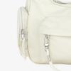 The North Face Bonnie Hobo Bag Mini Nn2pr84k Cre