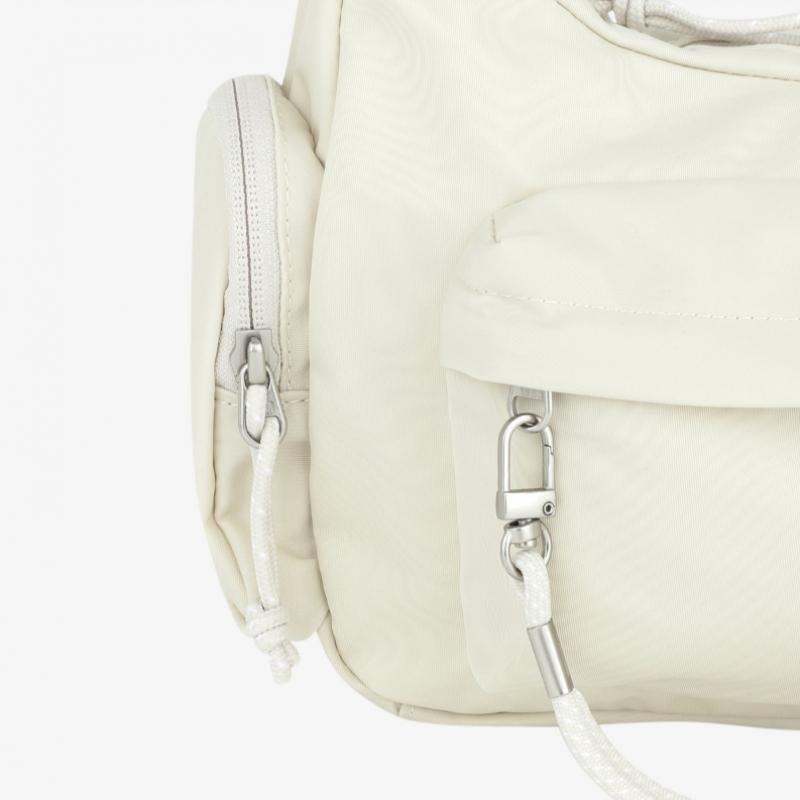 The North Face Bonnie Hobo Bag Mini Nn2pr84k Cre