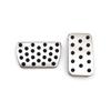 Honda Civic and CRV Brake & Accelerator Pedal Accessories (10th Gen)