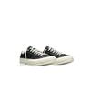 Converse Chuck 70 Skateboard Shoes Unisex Low top Black A18850C