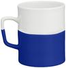 Saikai Pottery Hasami Ware Dip Mug Blue 43517 "Essence" (F)