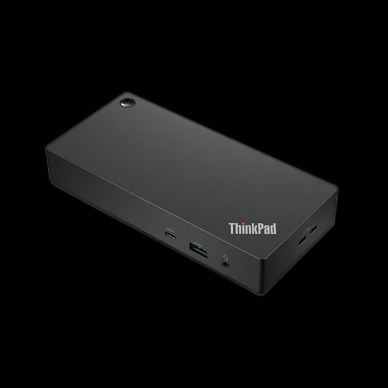 

Lenovo ThinkPad USB-C Gen 2 Dock