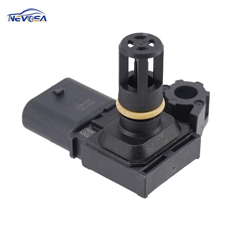 Der DV2A-9F479-BC Saugrohrdrucksensor ist mit Ford Focus und Fiesta Zubehör kompatibel.