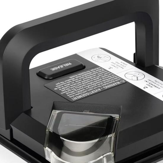 Herbruikbaar Blenderkan Deksel voor Ninja BN751/BN800/BN8011 Modellen Hittebestendig Plastic Vervangingsonderdeel Past op 72oz Kan Vaatwasserbestendige Kan