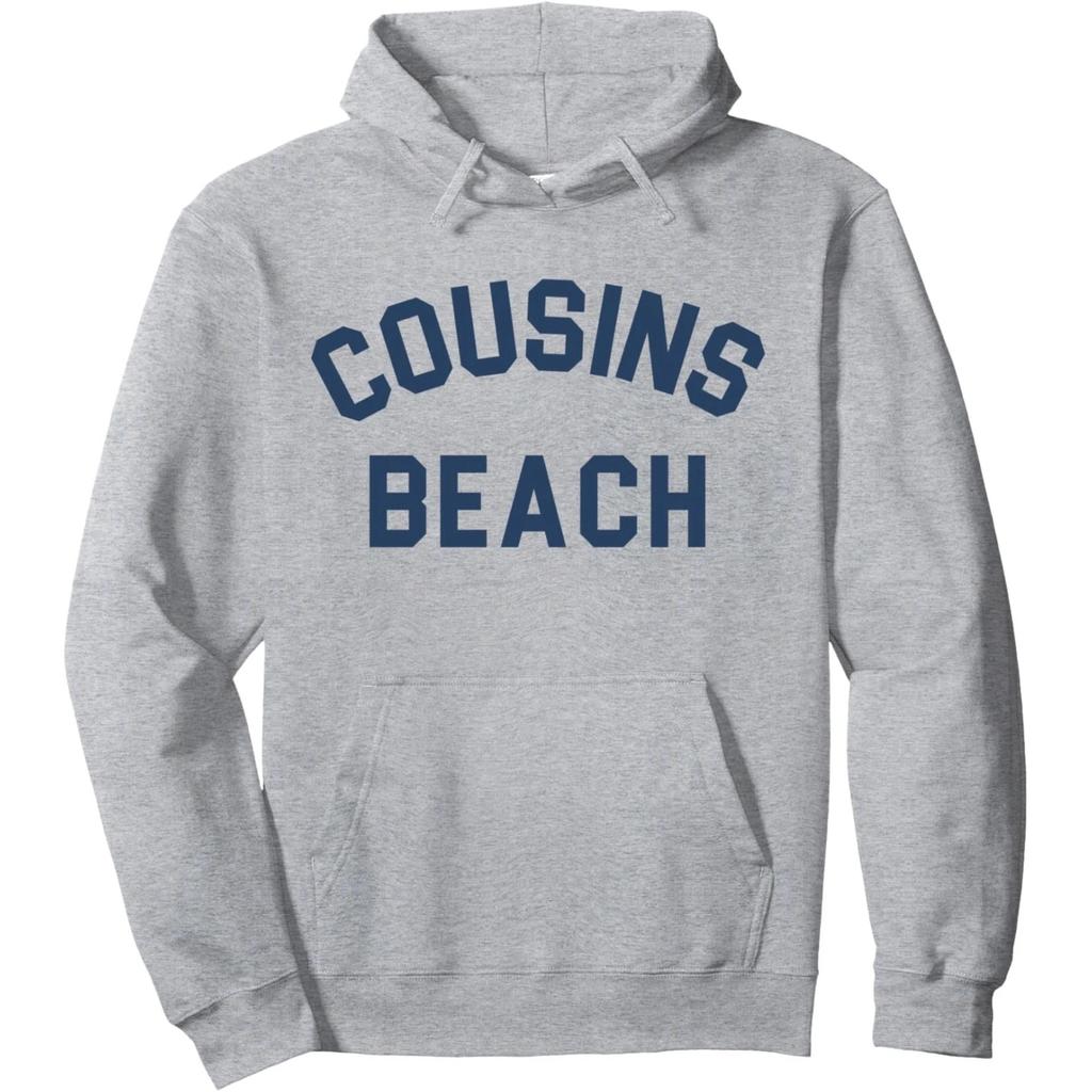 The Summer I Turned Pretty Cousins Beach 2025 Unisex Crewneckfor Men Women Sweatshirt Sports Fitness Pullover Hoodie Gym Top