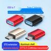 USB 3.0 OTG Adapter & Ladegerät für Speichererweiterung von Telefon/Tablet