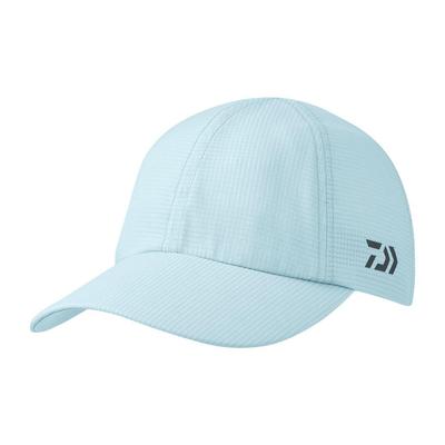 DAIWA Dot Air Cap Saxe Blue Free Size 25DC-7925