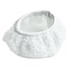 5Pcs 5-6inch Polishing Bonnet Buffer Pad Sets Soft Wool Pad For Boat Car Polish Buffer Drill Wheel Polishing Removes Scratch Mat