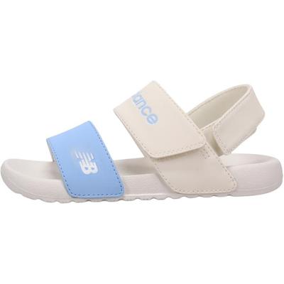 Nclay Moda Wygodne Trwałe Niskie Dziecięce Sandały Dziecięce sandały Morelowy Niebieski SYNCLAYB