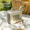 JBL GO4 Portable Bluetooth Speaker CN plug (adapter included) (CN version)