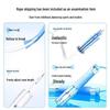 Jianli Double Bearing Tangle-Free Skipping Rope