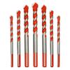 Alloy Drill Bit
