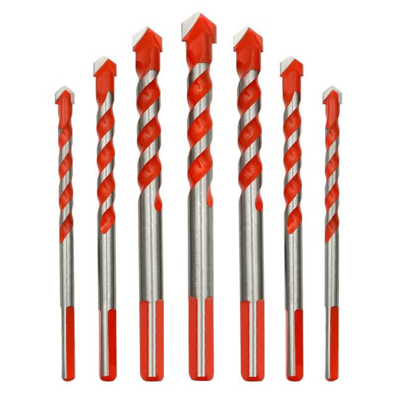 Alloy Drill Bit