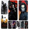 Movie The C-Crow Phone Case For Samsung Galaxy A13 A14 A15 A16 A17 A53 A54 A55 A56 A57 A33 A34 A35 A36 A37 A23 A24 A25 A26 Galax