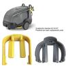 1/2pcs High Pressure Power Washers Parts C Types Clips Connector for Karchers K2 K3 K7 Car Home Trigger Household Cleaning Tools