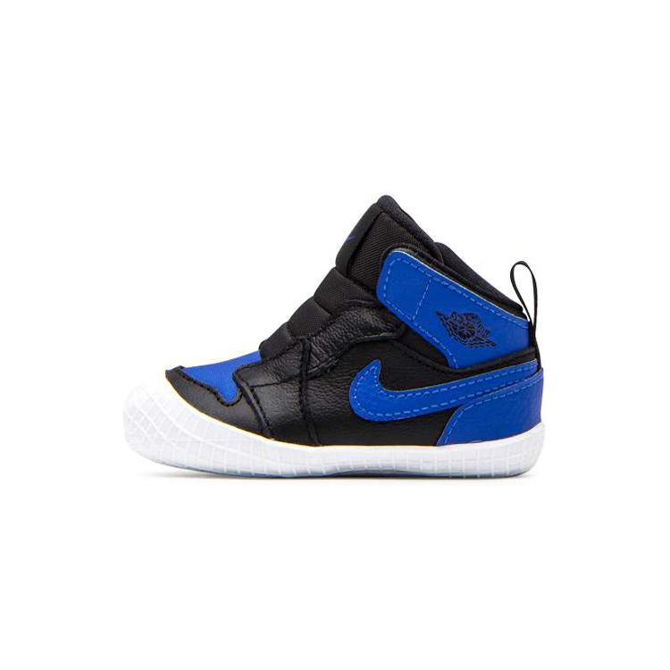 Jordan 1 Crib Bootie Royal I AT3745-007 17